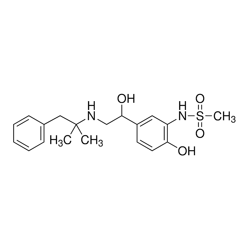 Merck Zinterol hydrochloride