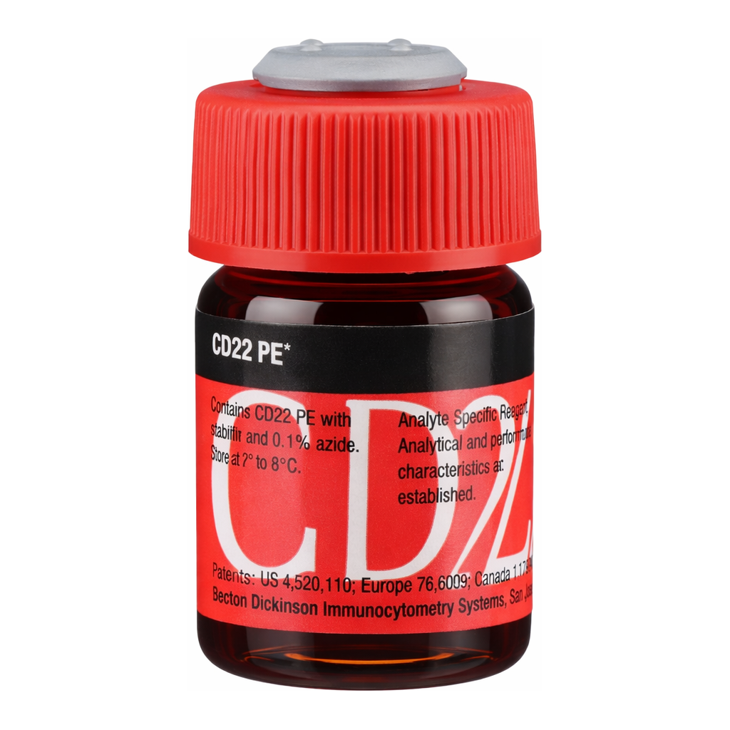 BD CD22 PE
