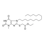 Merck (7-HEXADECYL-3-ME-2,6-DIOXO-2, - 10 MG&