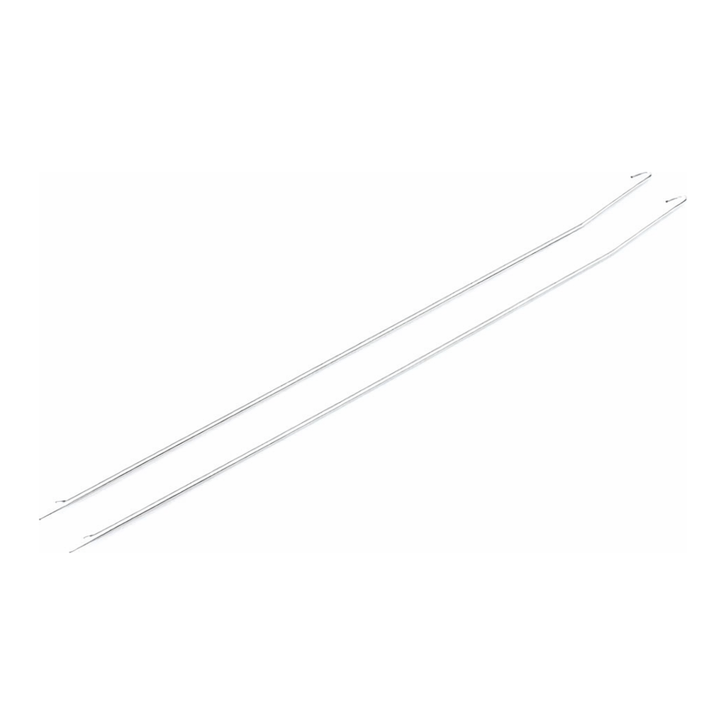 Restek Tool, Mini Wool Puller/Inserter Tool 2pk