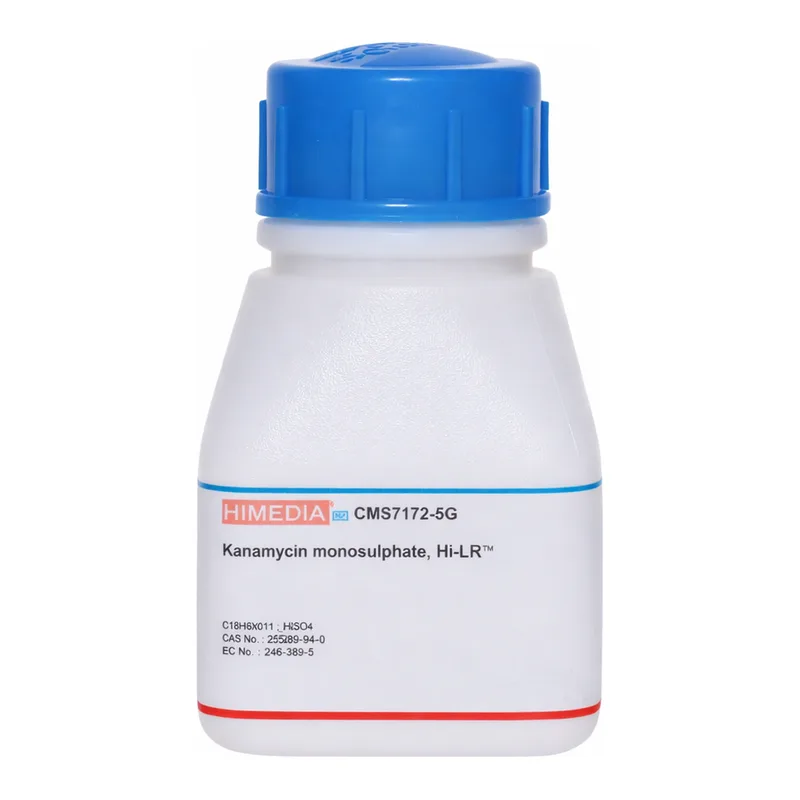 Himedia Kanamycin monosulphate, Hi-LR