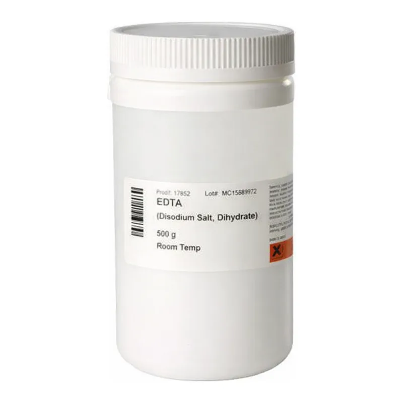 Thermo Fisher Scientific EDTA