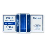 AS ONE Hemacytometer (Counting Chamber), 혈구계산반(카운팅 챔버)