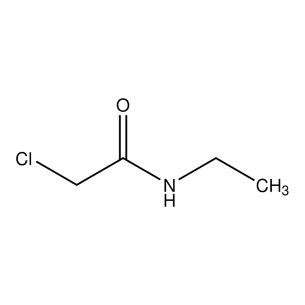 Merck 2-Chloro-N-ethylacetamide