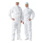 AS ONE KleenGuard® CX Coverall, 클린가드® CX 커버올