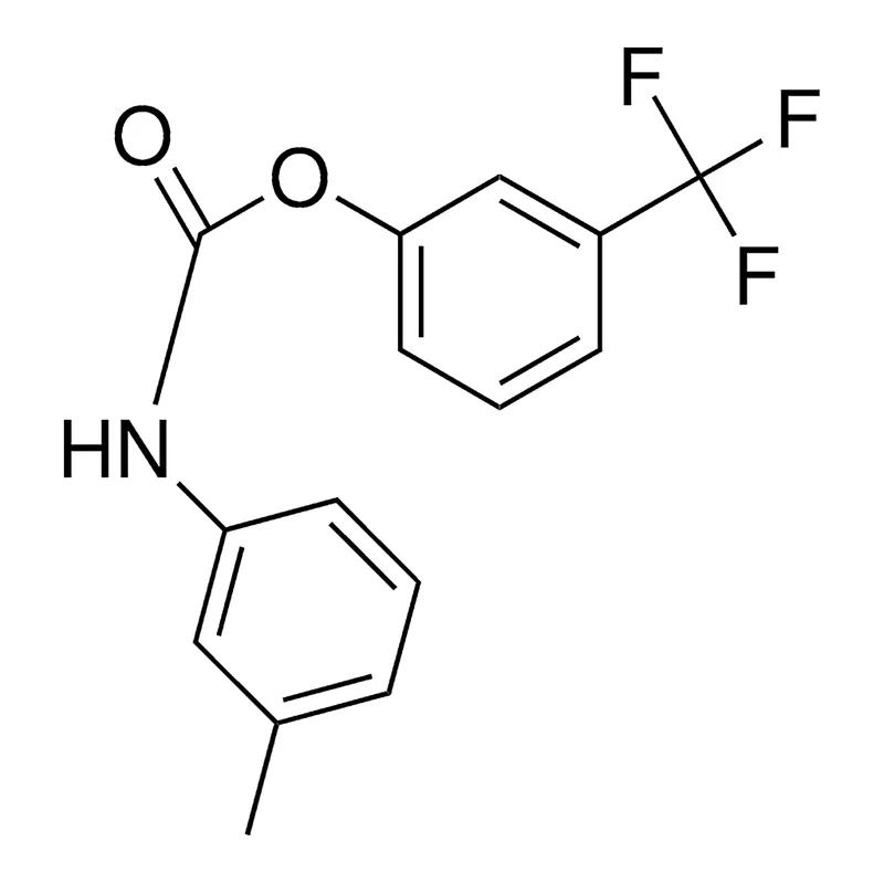 Merck 3-(TRIFLUOROMETHYL)PHENYL N-(M - 50 MG&