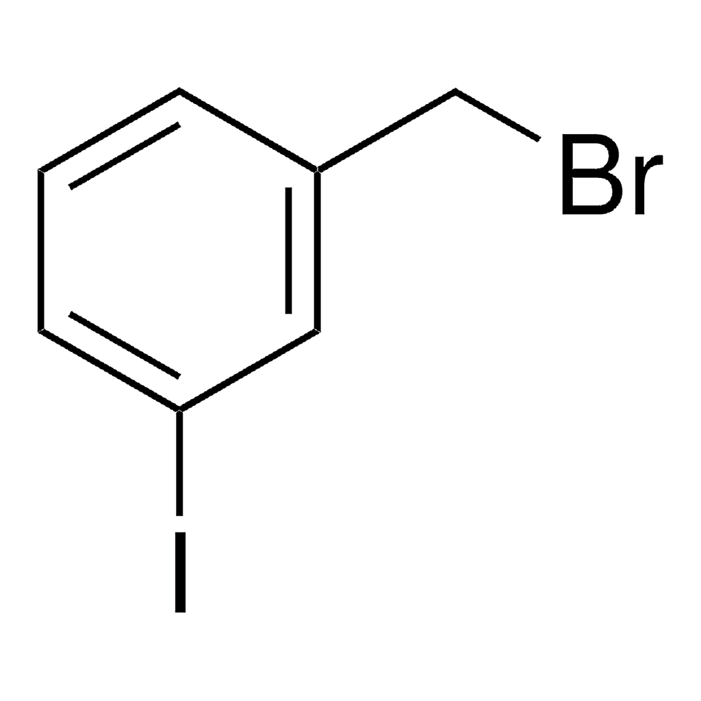Merck 3-Iodobenzyl bromide