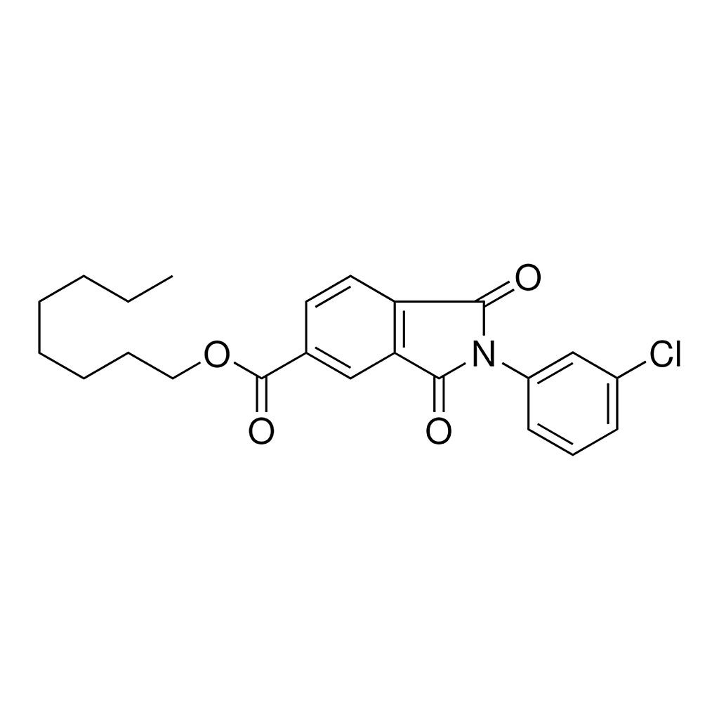 Merck 2-(3-CL-PHENYL)-1,3-DIOXO-2,3- - 25 MG &