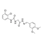 Merck 2-(3-(2,3-DICHLOROPHENYL)UREID - 50 MG&