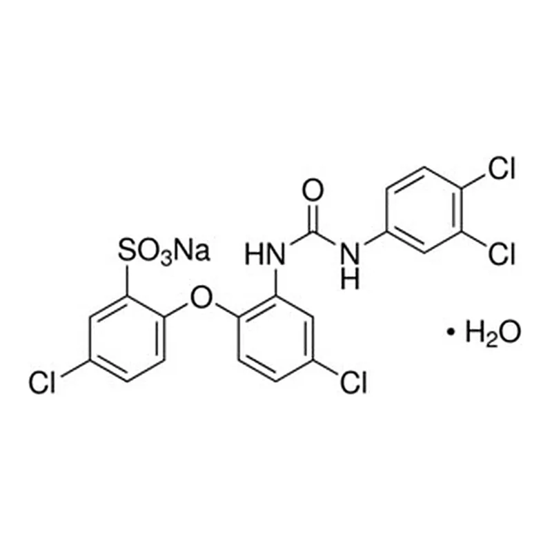 Merck SULCOFURON-SODIUM MONOHYDRATE