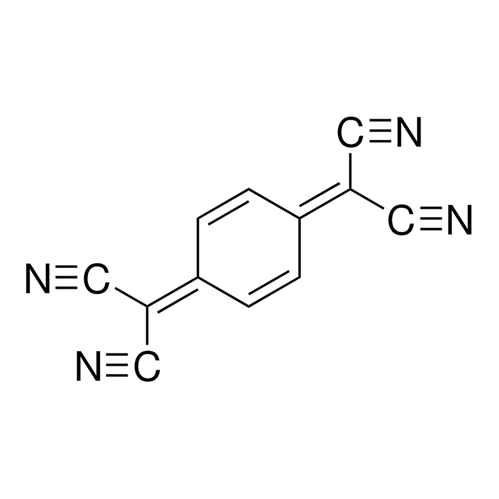 Merck 7,7,8,8-TETRACYANOQUINODIMETHANE, 98%