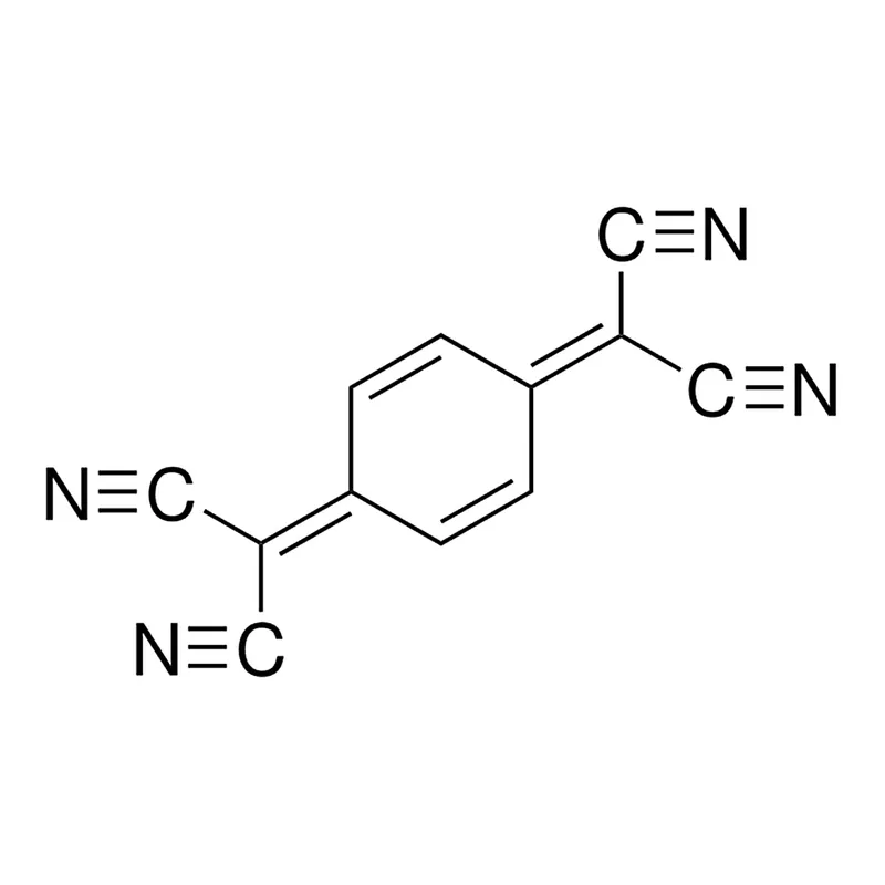 Merck 7,7,8,8-TETRACYANOQUINODIMETHANE, 98%