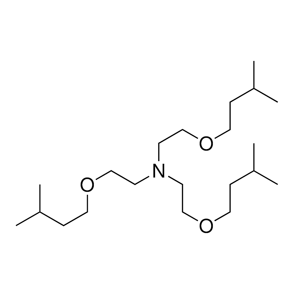 Merck TRIS-(2-(3-METHYL-BUTOXY)-ETHYL)-