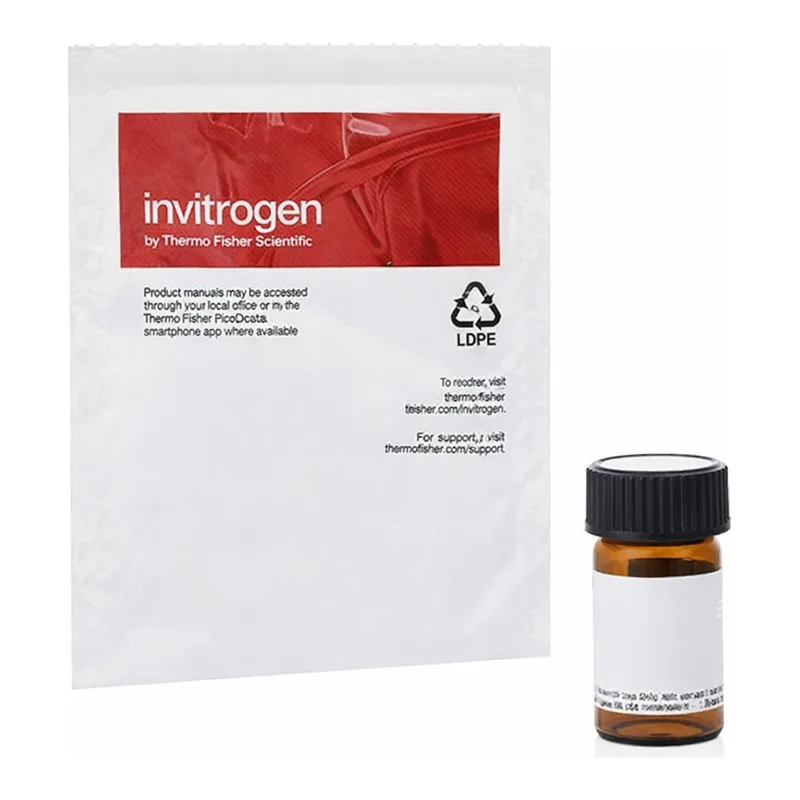 Thermo Fisher Scientific DiO`; DiOC18(3) (3,3`-Dioctadecyloxacarbocyanine Perchlorate)