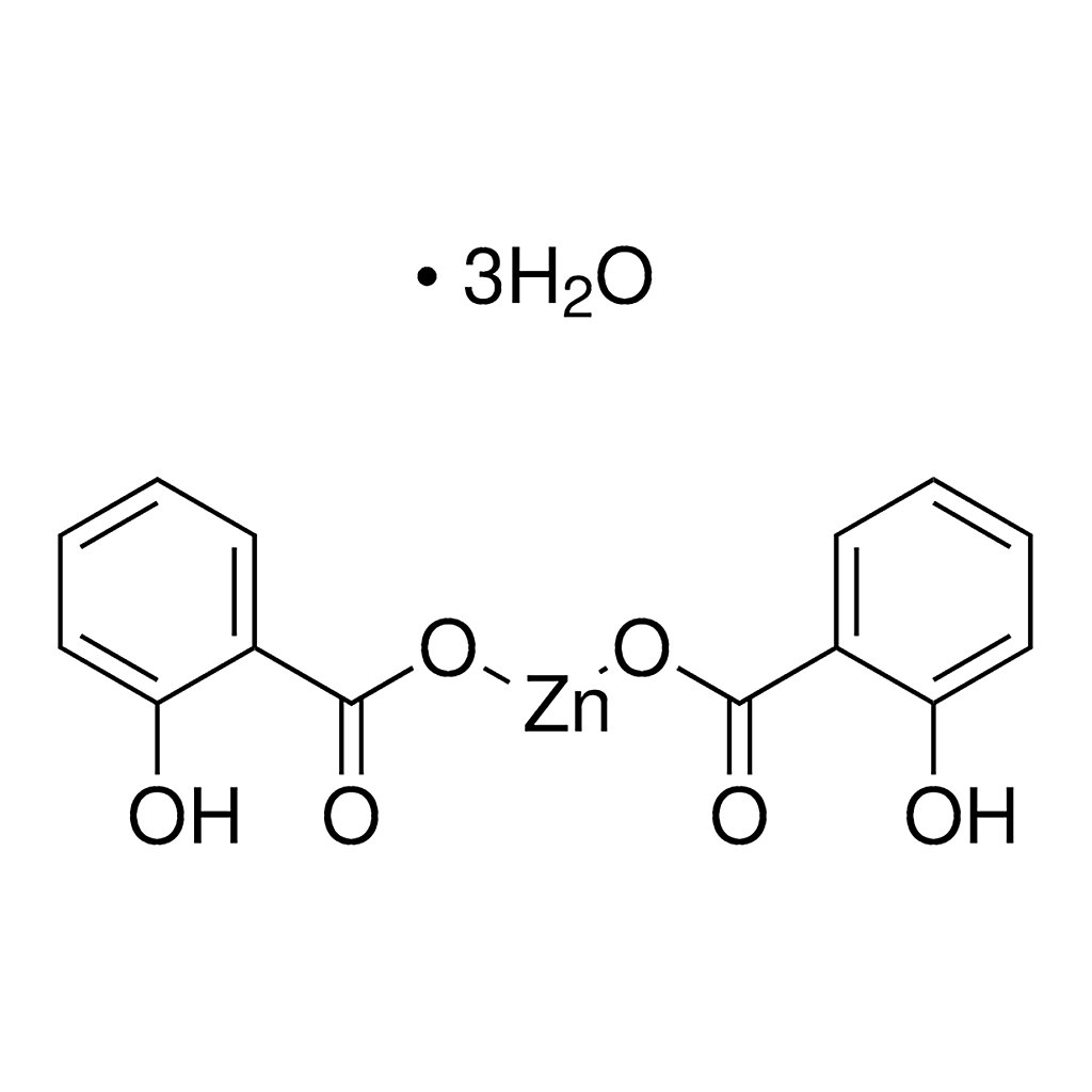 Merck Zinc salicylate trihydrate