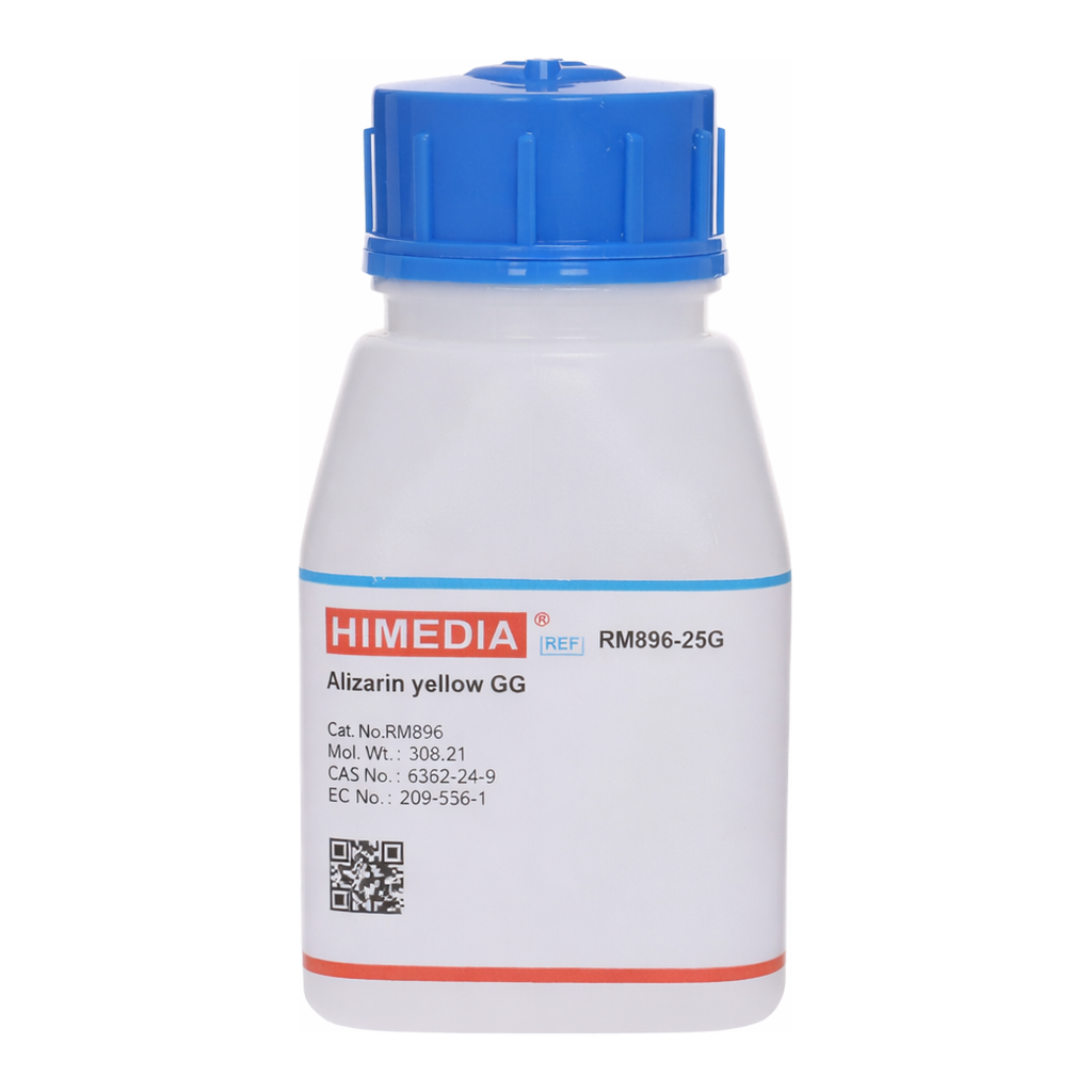 Himedia Alizarin yellow GG