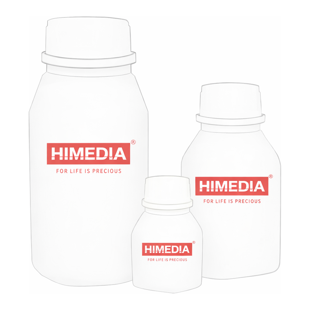 Himedia RPMI 1640 Broth w/MOPS and 2% Glucose w/o Sodium bicarbonate (Twin Pack)