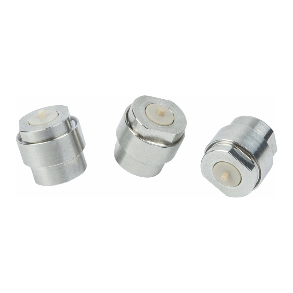 Restek Raptor Biphenyl UHPLC EXP Guard Column Cartridges 5 x 2.1 mm 3/pk