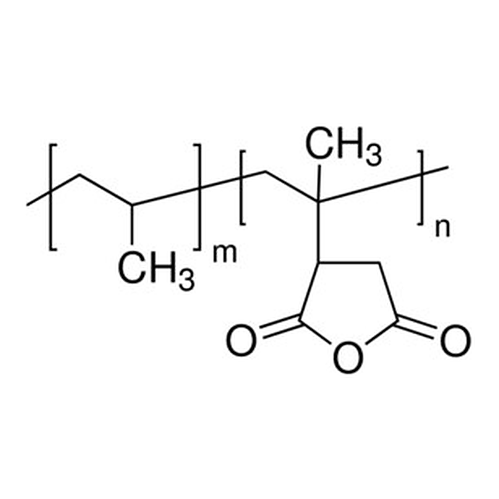Merck POLYPROPYLENE-GRAFT-MALEIC ANHYDRIDE,  &