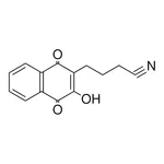 Merck Q189 2-(3-CYANOPROPYL)-3-HYDROX-