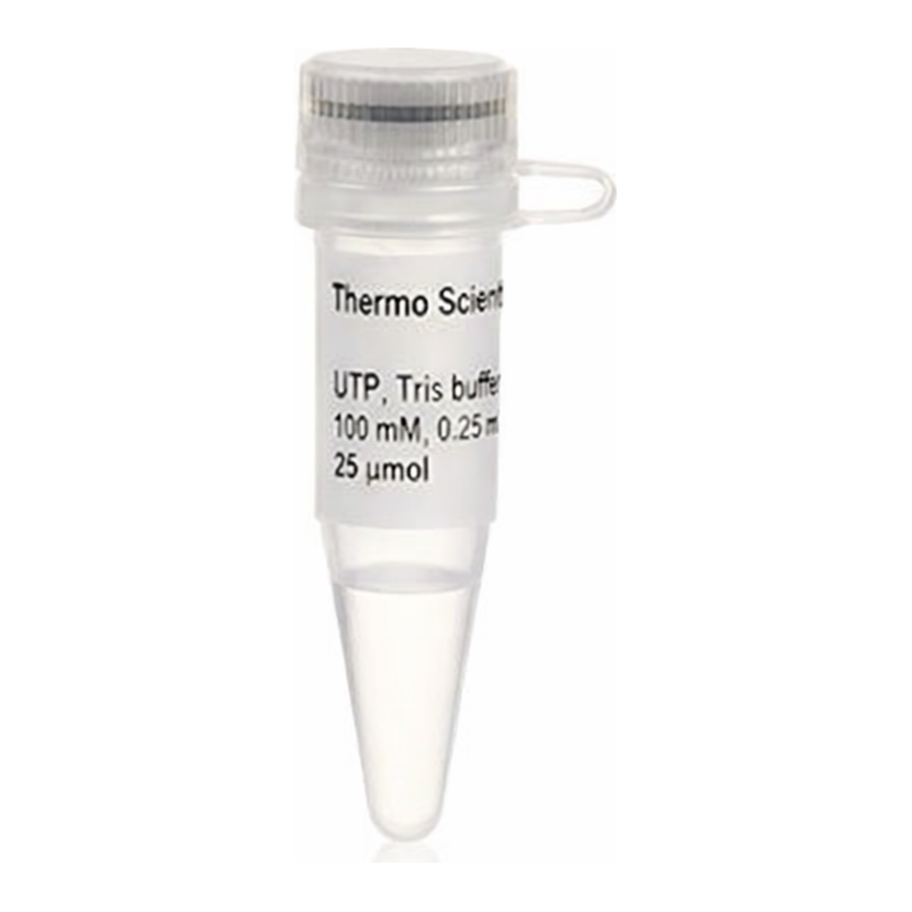 Thermo Fisher Scientific UTP Solution, Tris buffered