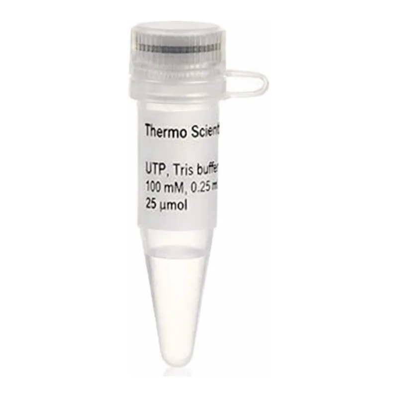 Thermo Fisher Scientific UTP Solution, Tris buffered