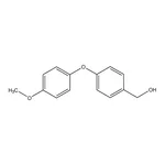 Merck (4-(4-Methoxyphenoxy)phenyl)methanol