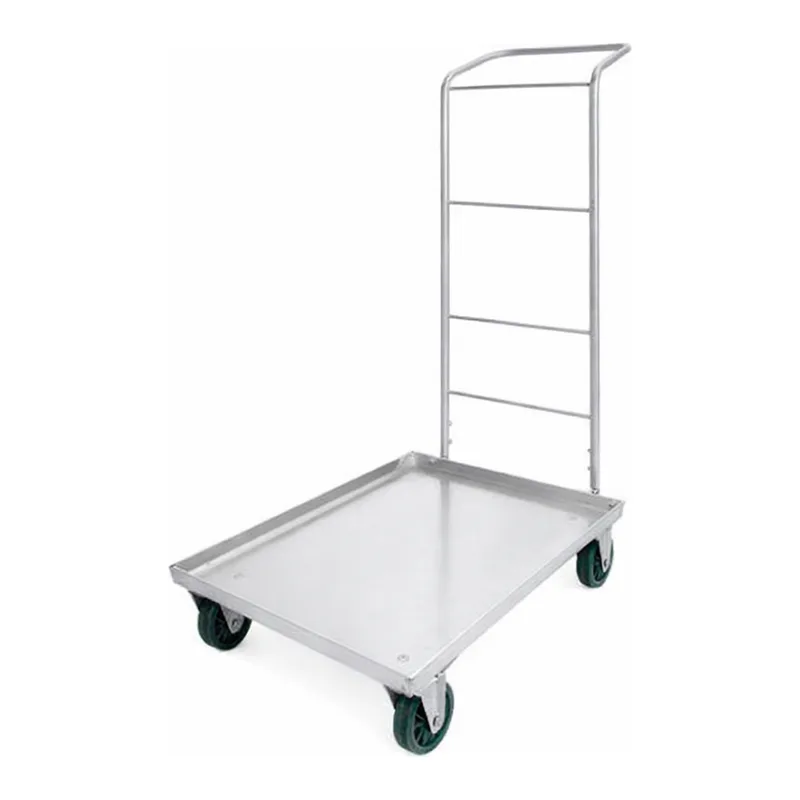 Texwipe MOP CARTS