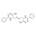 Merck N,N'-Dibenzoyl-L-cystine