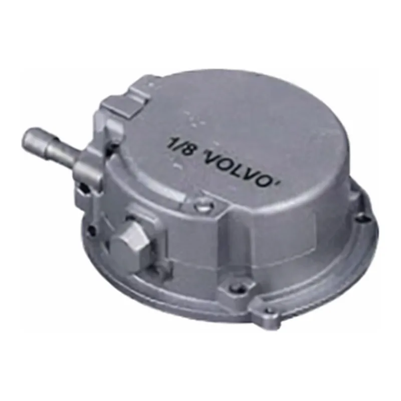 Waters Ion Block Assembly