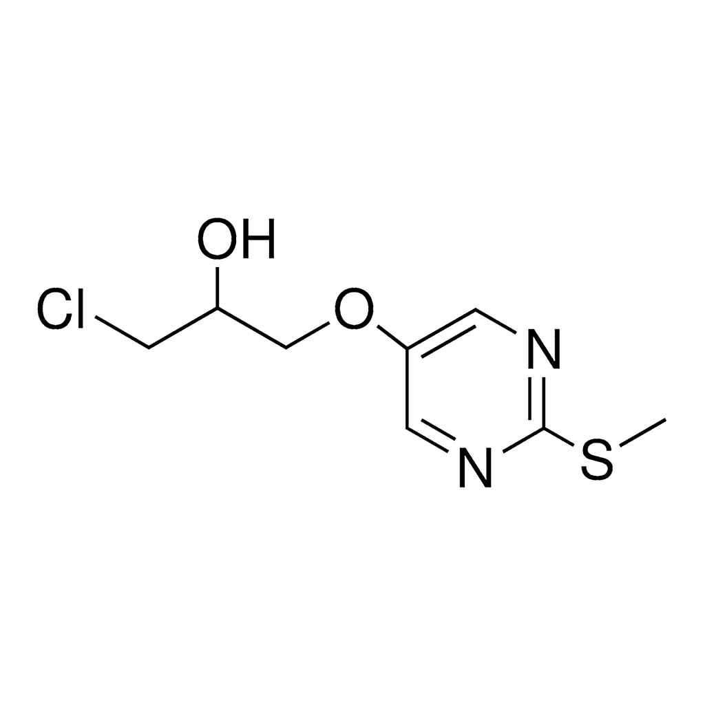 Merck 1-CHLORO-3-(2-METHYLSULFANYL-P - 25 MG&