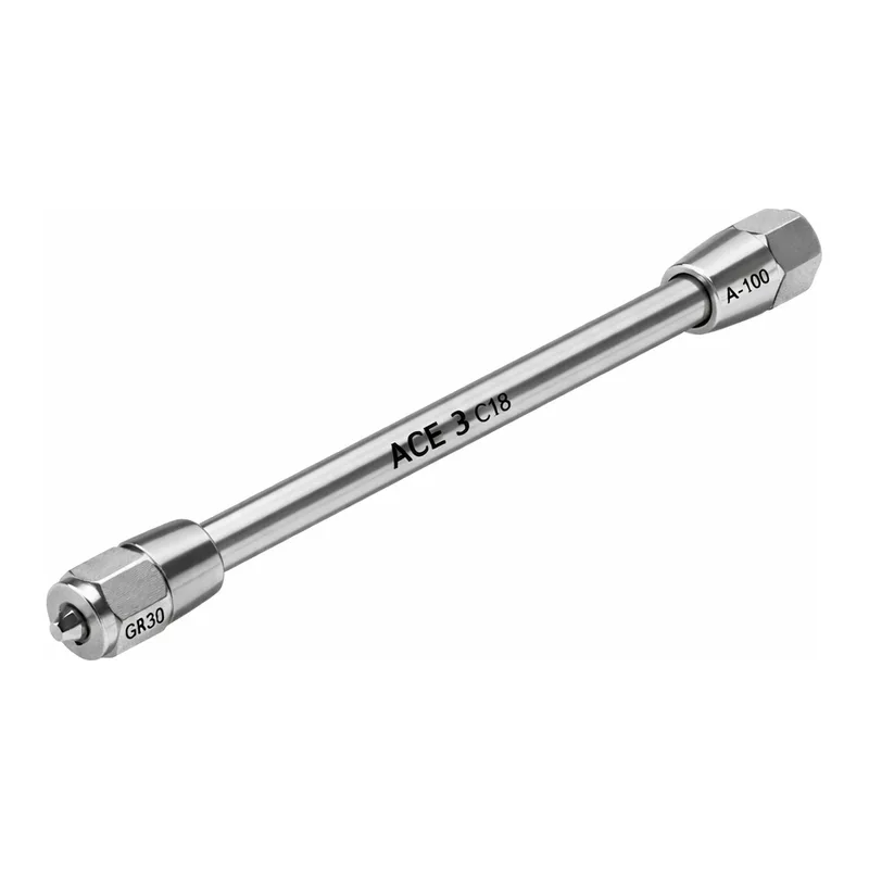 Waters XSelect Premier CSH C18 Column, 3.5 µm, 2.1 x 50 mm, 1/pk