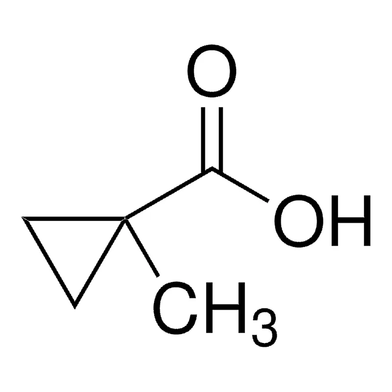Merck 1-Methylcyclopropanecarboxylic acid