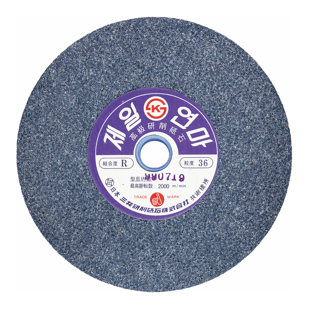 Daihan Science 연마석, Grinding-Cup Wheel