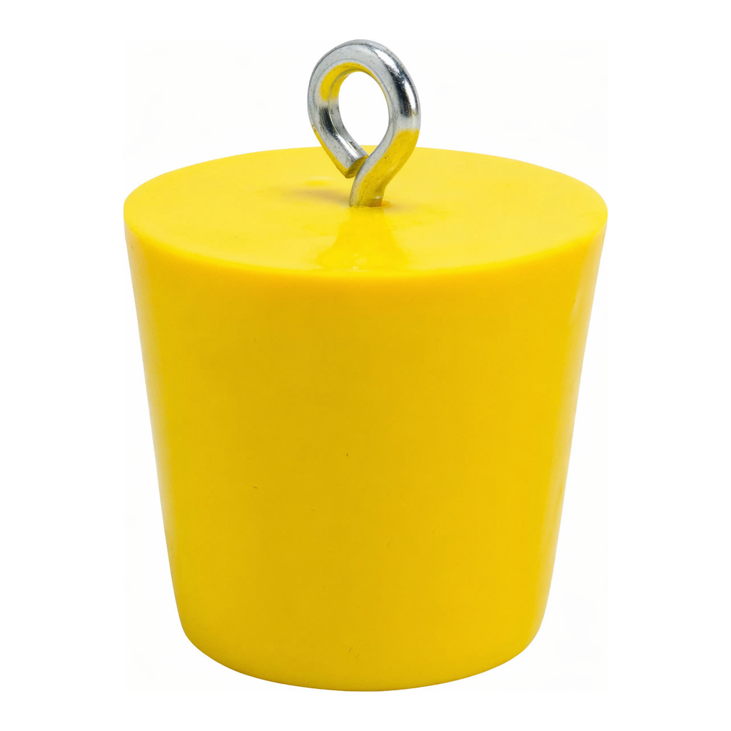 Brady Drain Plug