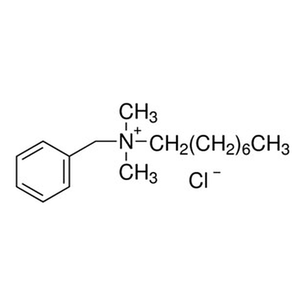 Merck BENZYLDIMETHYLOCTYLAMMONIUM CHLORIDE