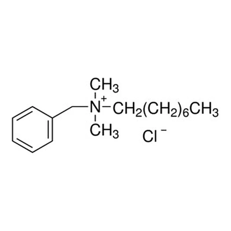 Merck BENZYLDIMETHYLOCTYLAMMONIUM CHLORIDE