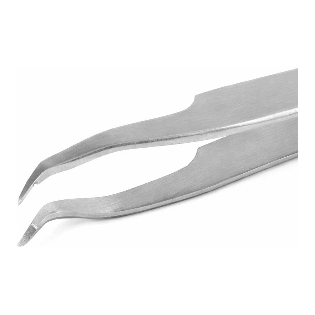 SIPEL 마이크로 컷팅 핀셋 MC22-SA Tweezer