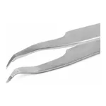 SIPEL 마이크로 컷팅 핀셋 MC22-SA Tweezer