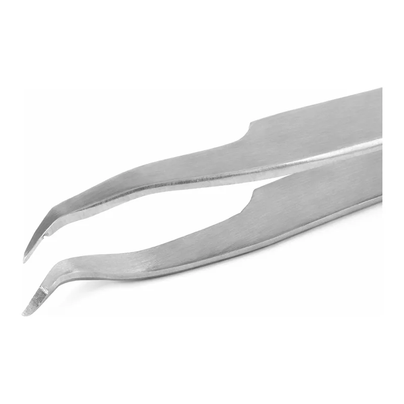 SIPEL 마이크로 컷팅 핀셋 MC22-SA Tweezer