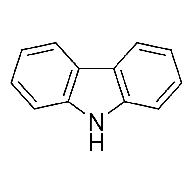 Merck CARBAZOLE
