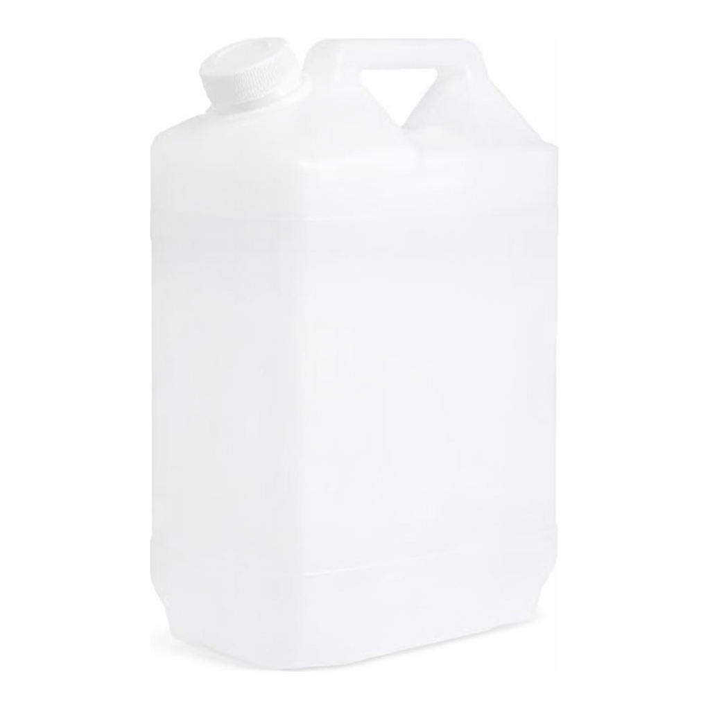 Agilent Drainage Tank,Polyethylene,4 liter