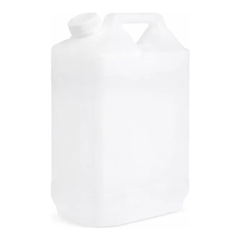 Agilent Drainage Tank,Polyethylene,4 liter