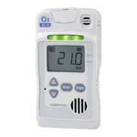 AS ONE StatIonary Type Oxygen Concentration Meter, 정치형 산소농도계