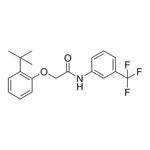 Merck 2-(2-TERT-BUTYL-PHENOXY)-N-(3- - 10 MG &