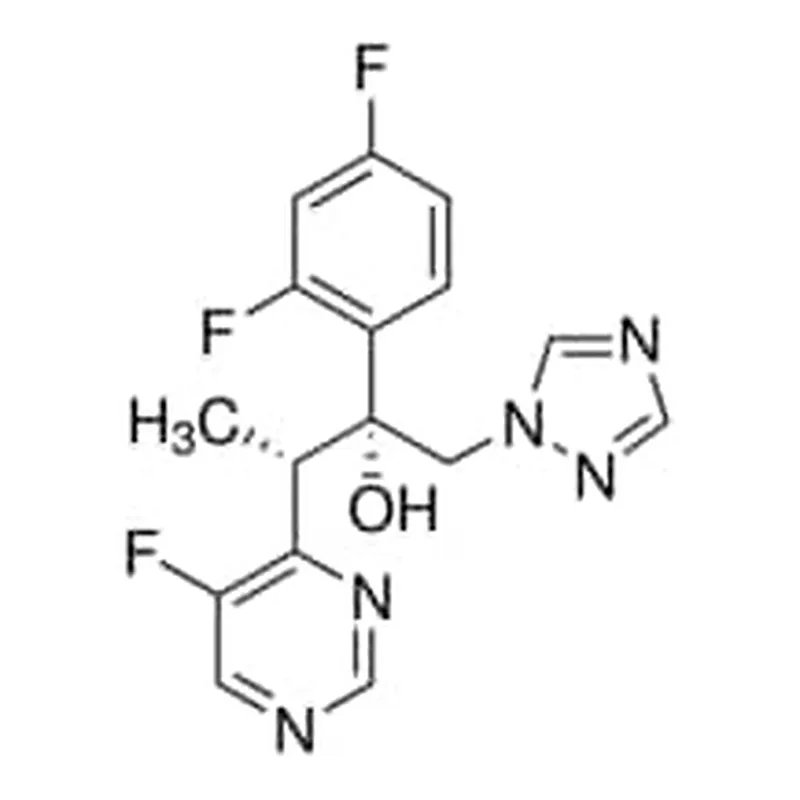 Merck VORICONAZOLE
