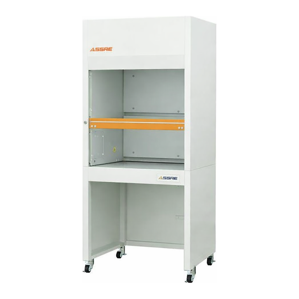 AS ONE Lab Fume Hood (Antistatic Interior Type), 랩 퓸후드 (정전기 방지 내장 타입)