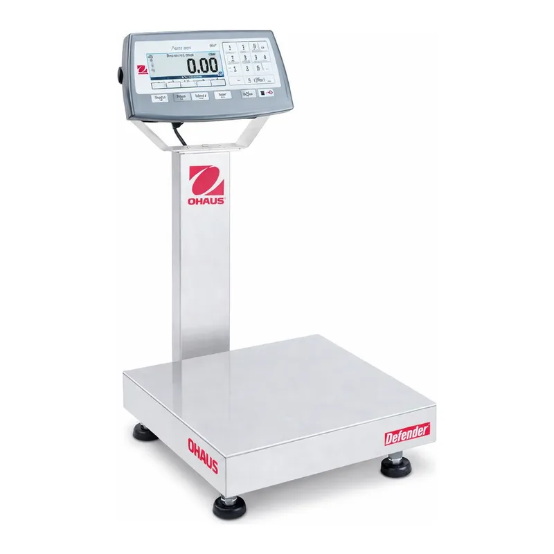 OHAUS Defender 5000 - D52