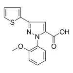 Merck 1-(2-METHOXYPHENYL)-3-(2-THIENY