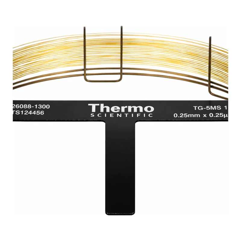 Thermo Fisher Scientific TraceGOLD TG-OCP I and II GC Columns